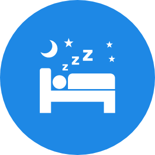 sleep icon